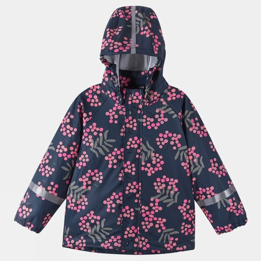 Kids Vesi Raincoat