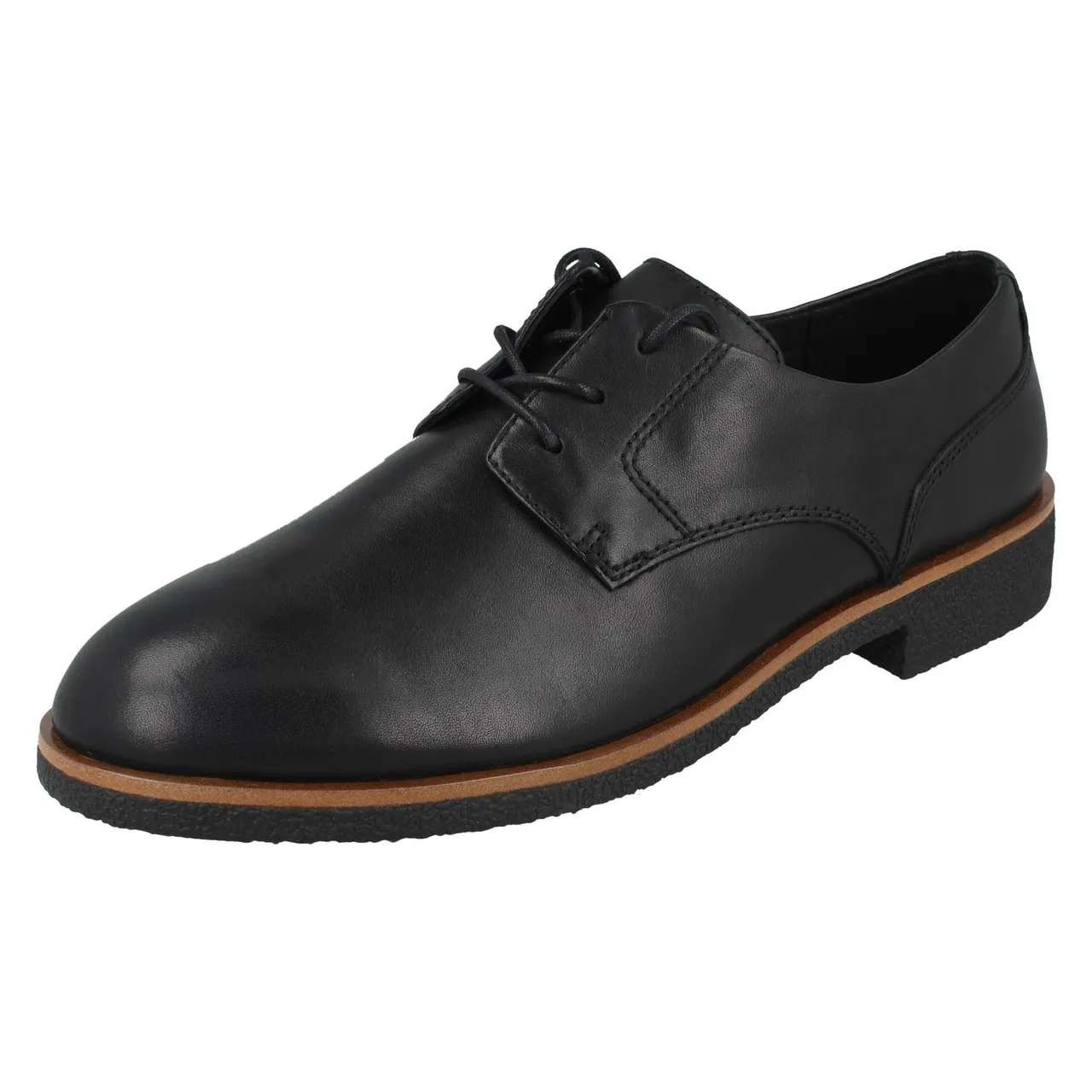 Ladies Clarks Formal Shoes Griffin Lane