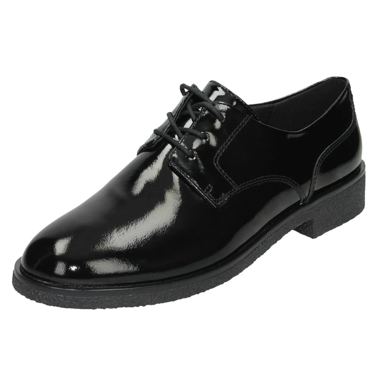 Ladies Clarks Formal Shoes Griffin Lane