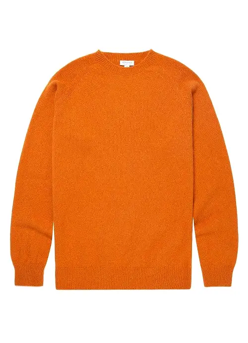 Lambswool Jumper