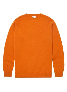 Lambswool Jumper