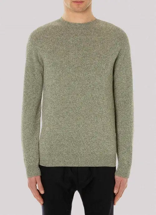 Lambswool Jumper