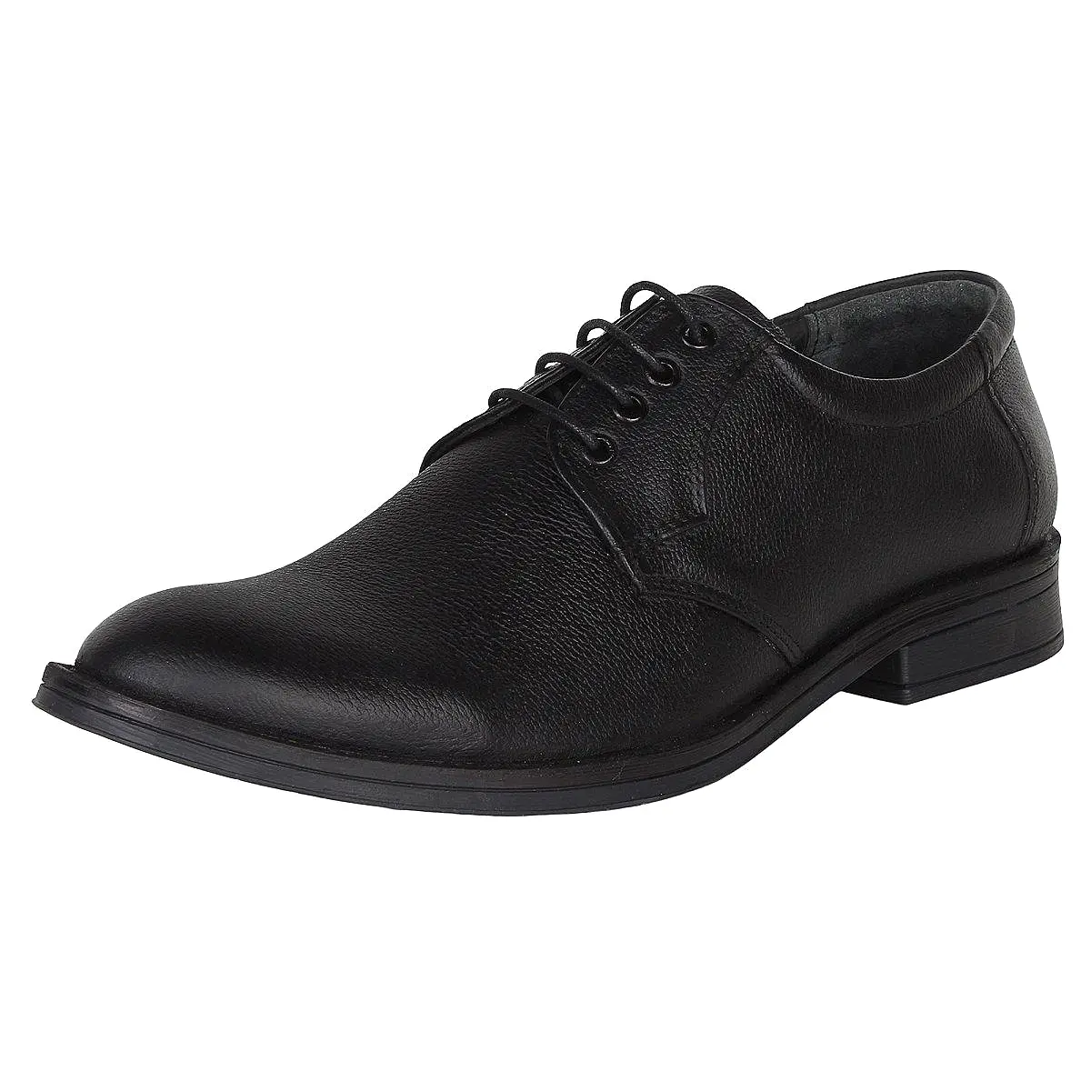 Leather Formal Shoes For Men - Defective