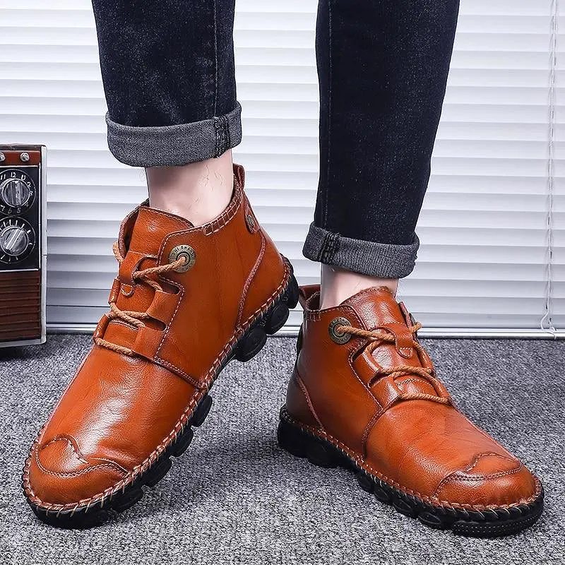 Leather Shoes and mens shoes