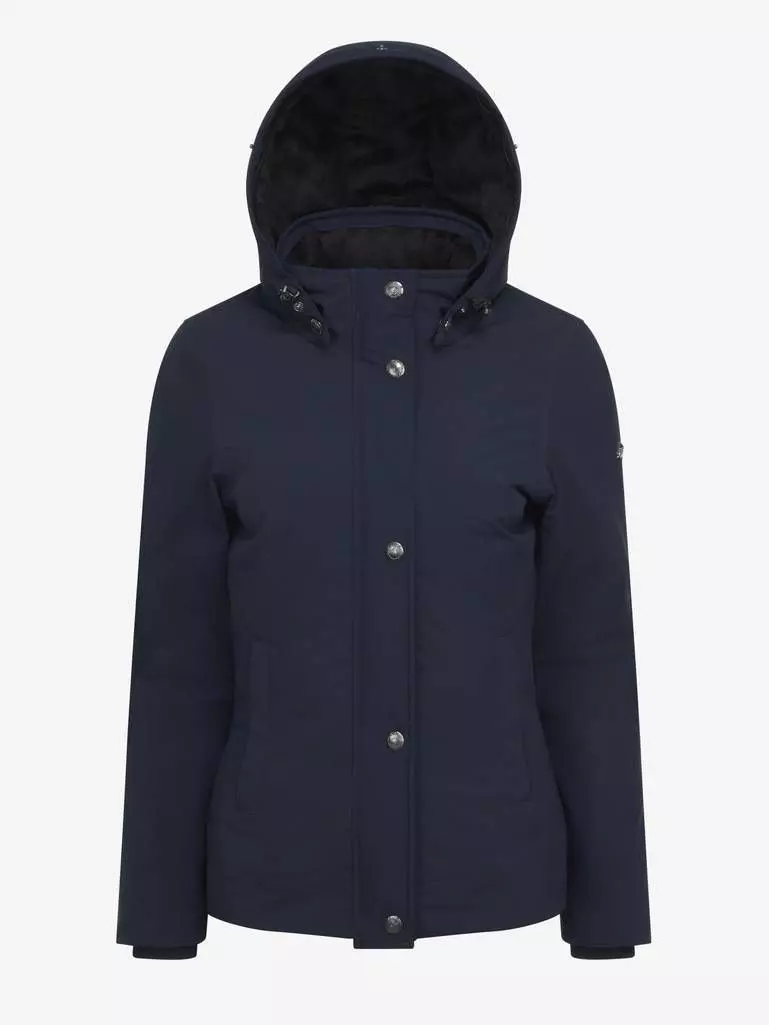 LeMieux Laura Waterproof Short Coat