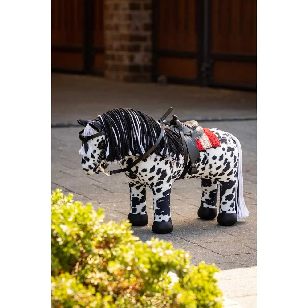 LeMieux Mini Toy Pony Dakota | Ingatestone Saddlery