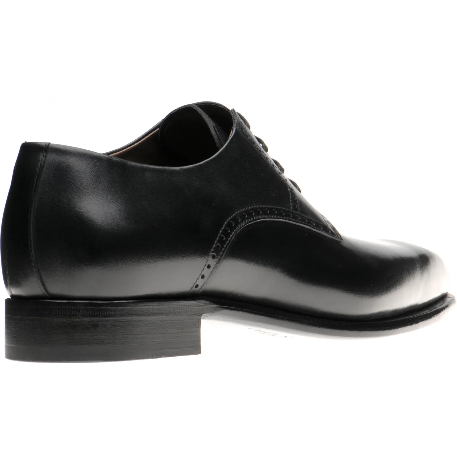 Malborough Derby shoes