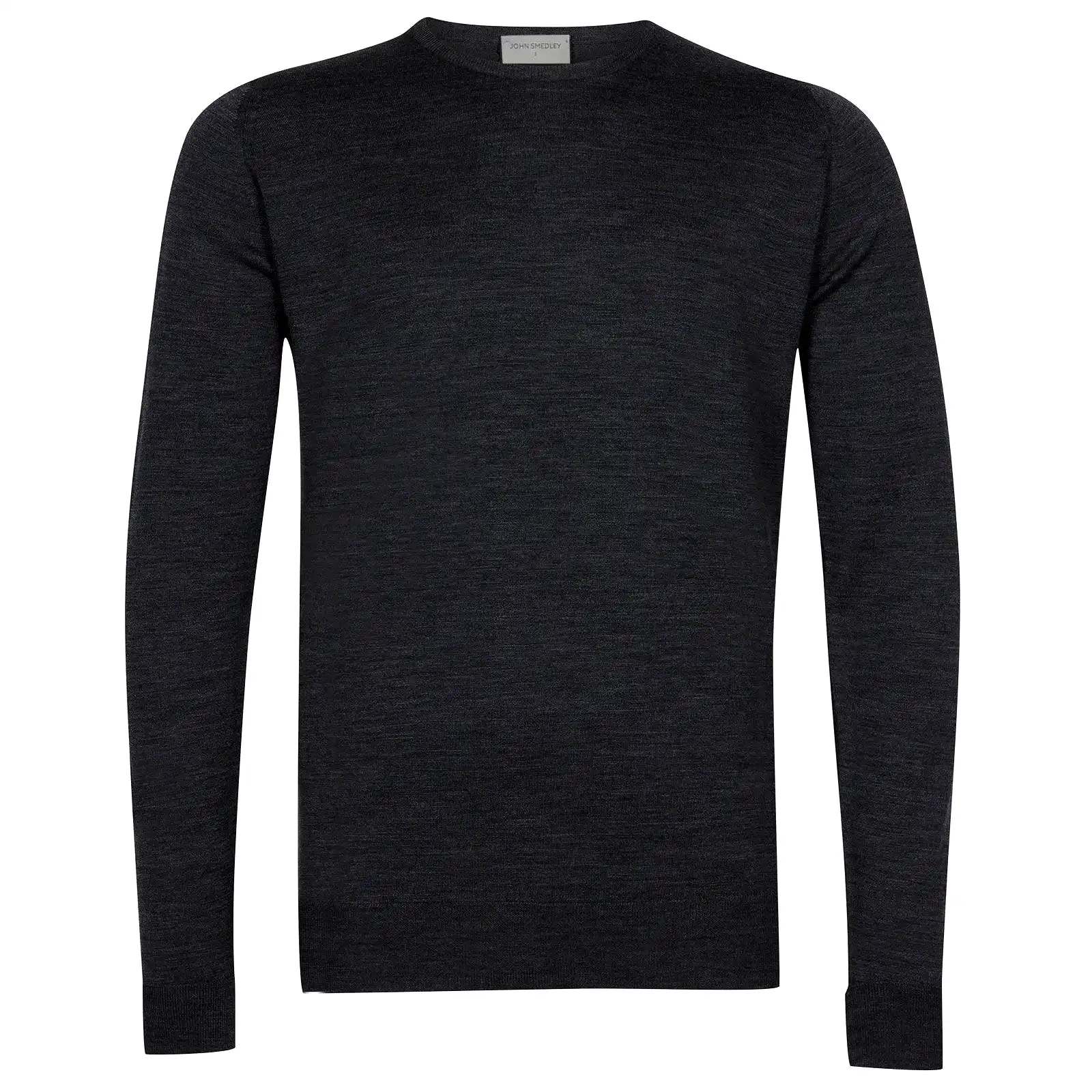 Marcus Crew Neck Shirt