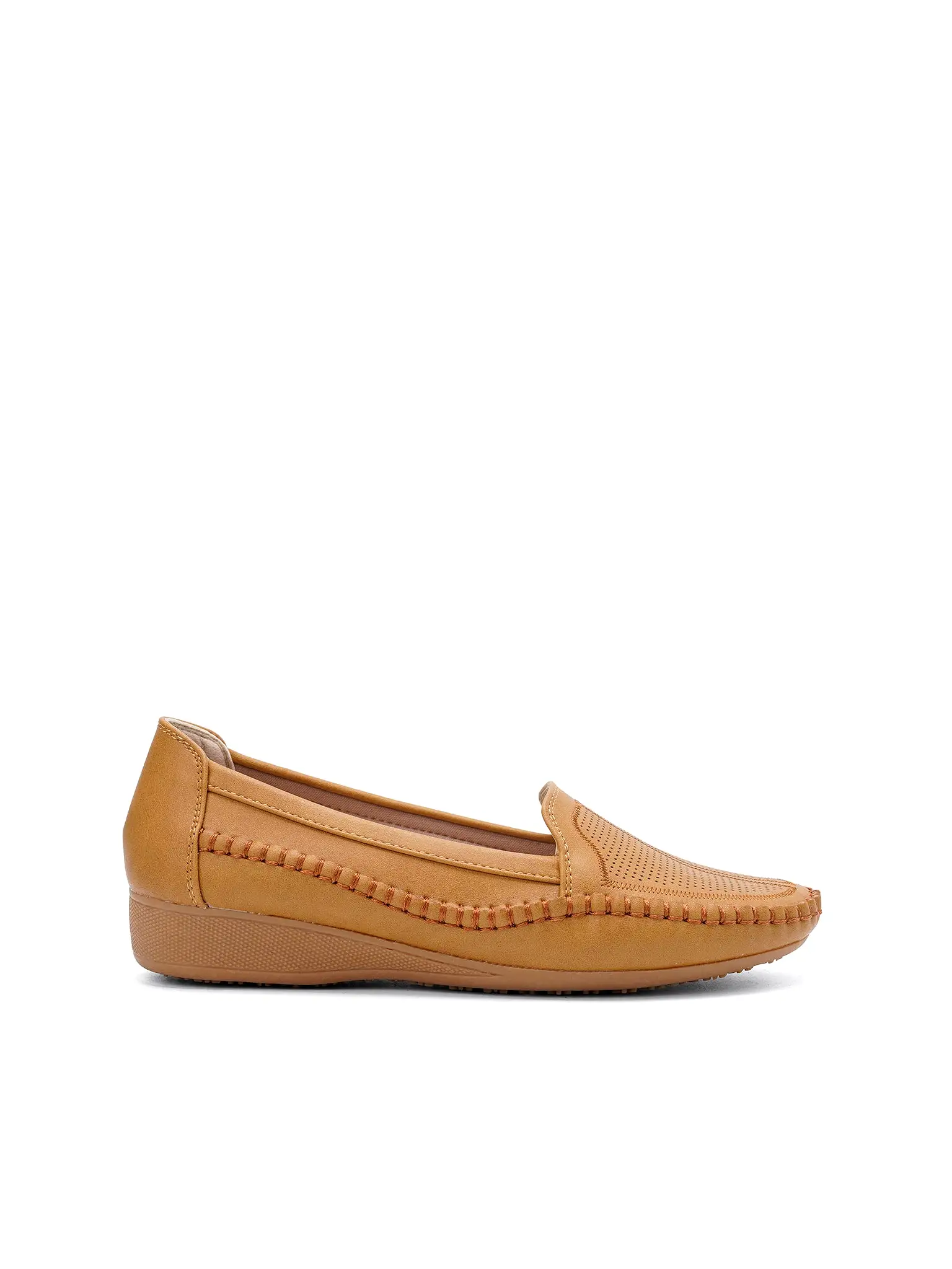 Margaret Comfort Moccasins