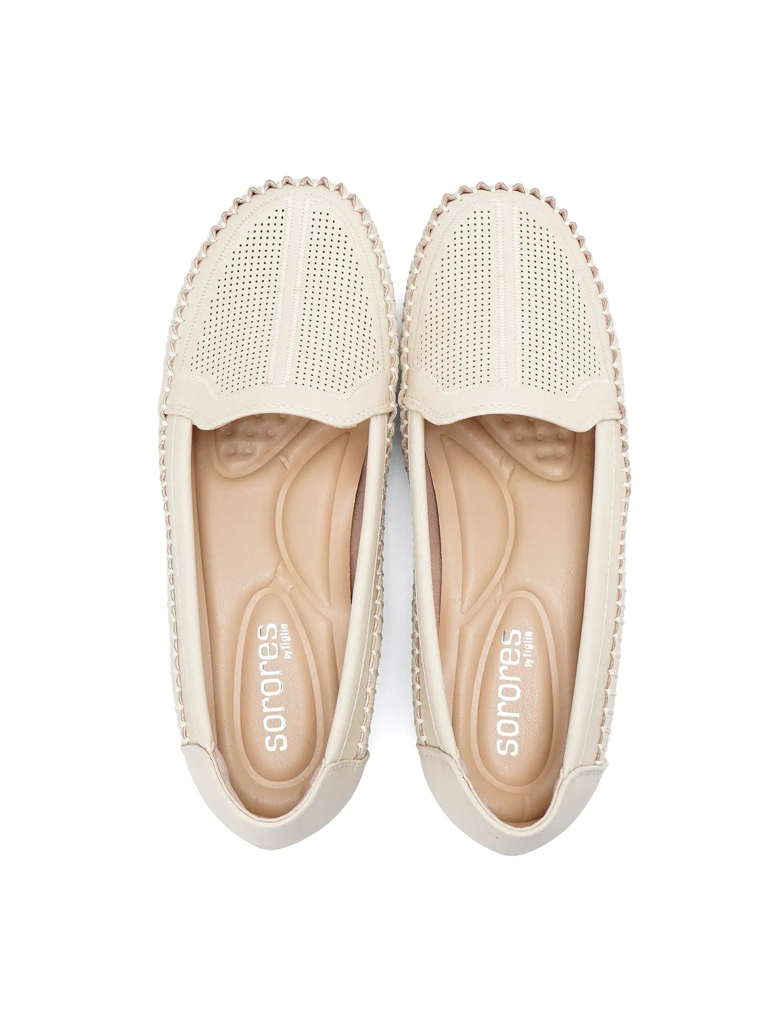 Margaret Comfort Moccasins