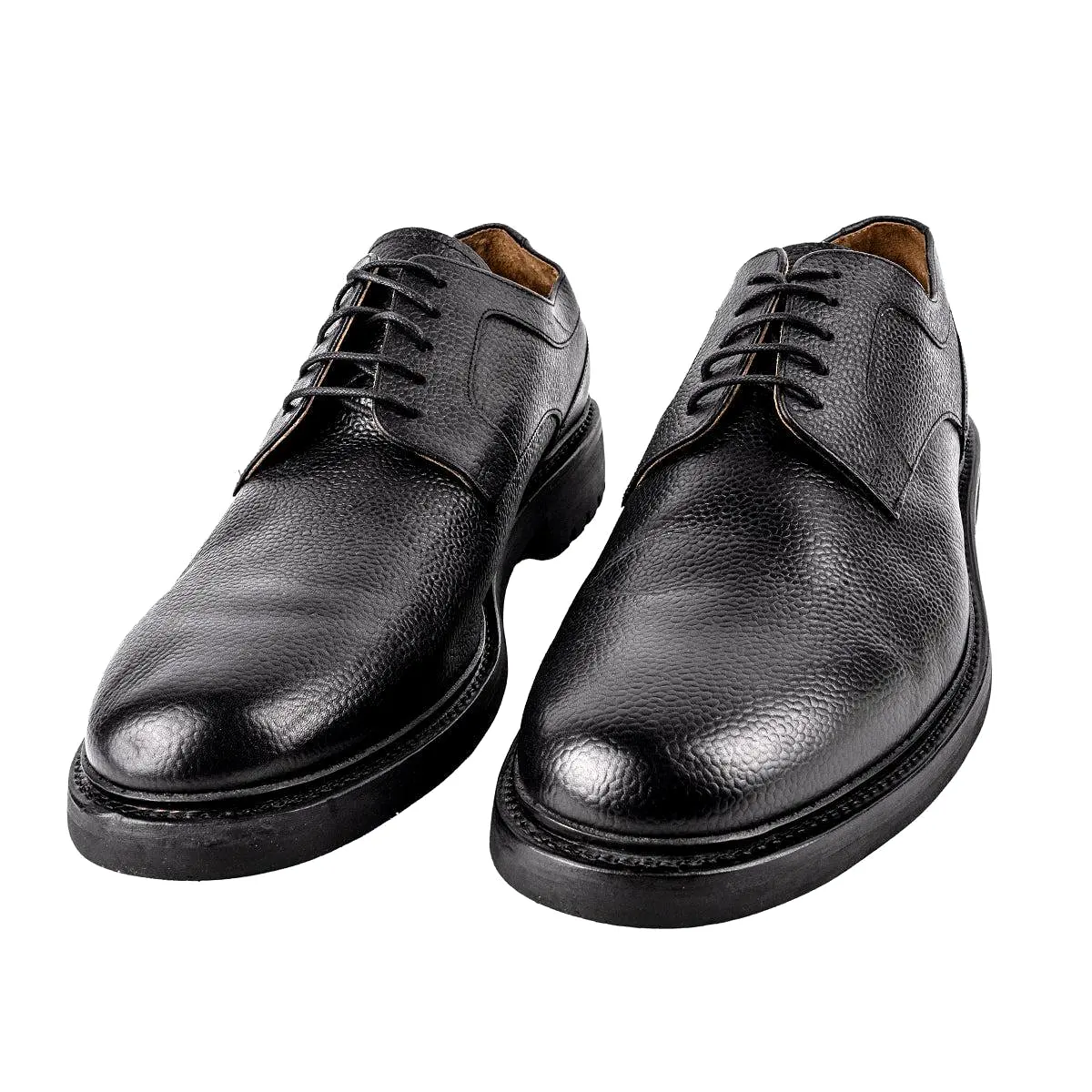 Marks & Spencer Autograph Derby Shoes