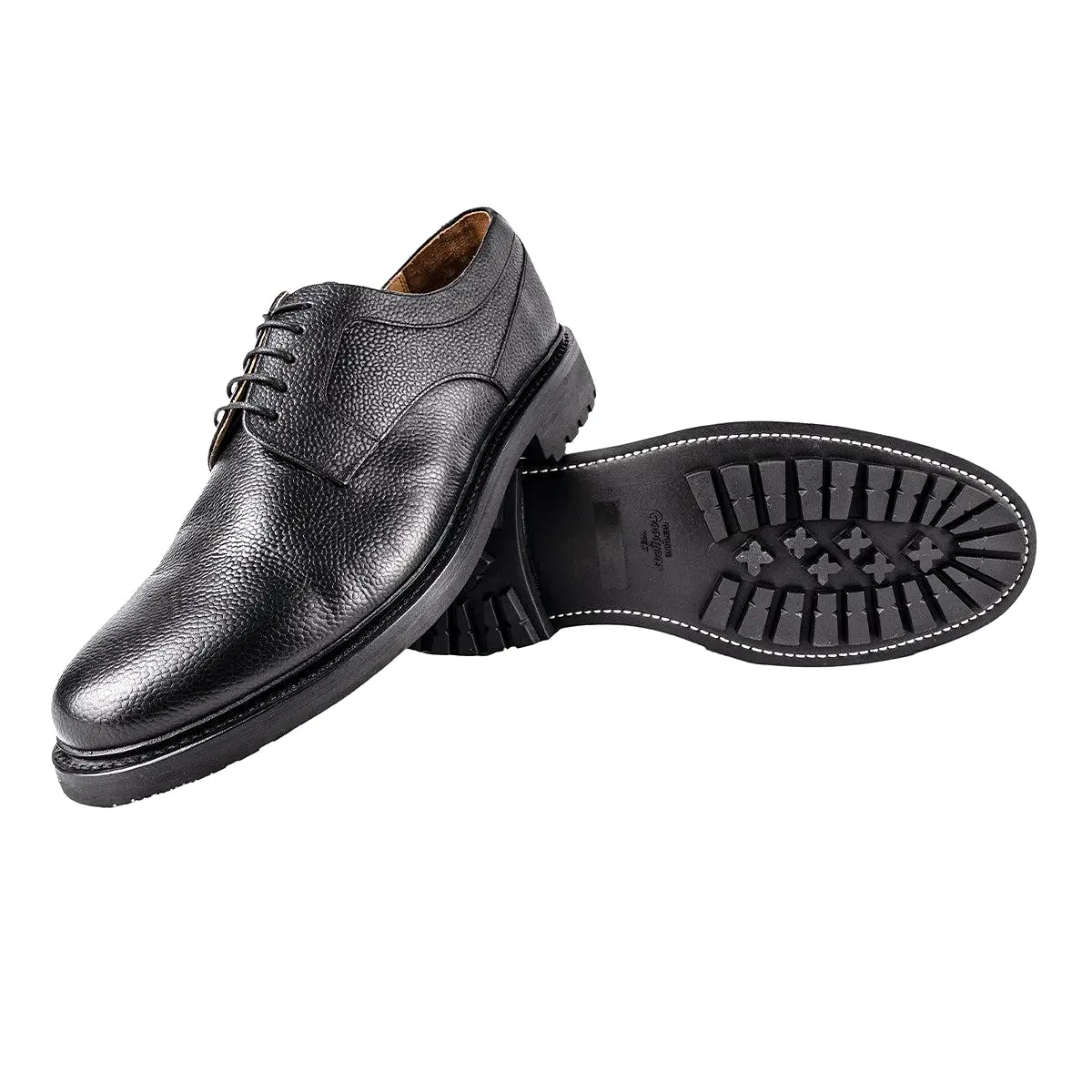 Marks & Spencer Autograph Derby Shoes