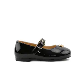 Mary Jane Patent leather shoes