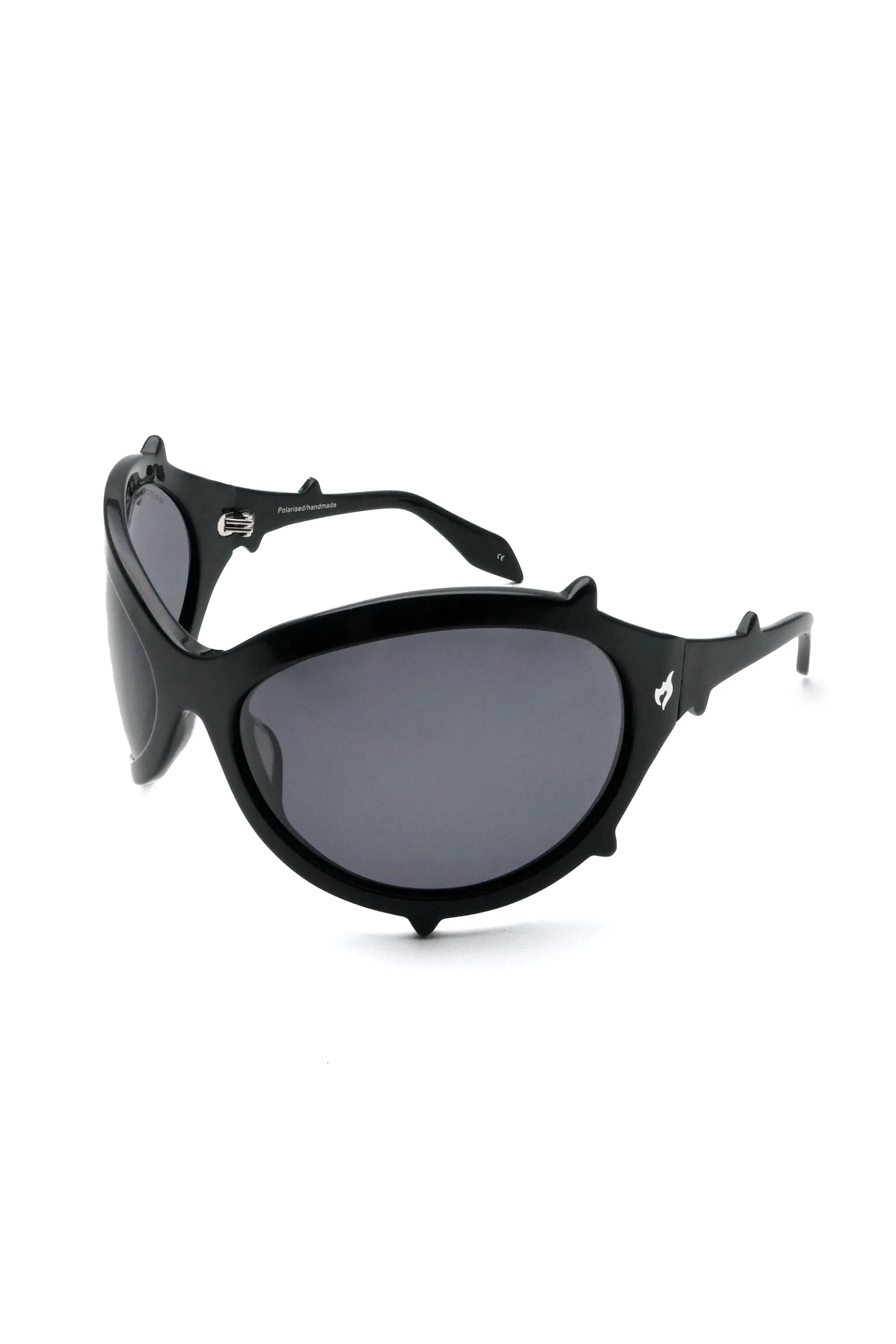 MAUSTEIN - THE BUG SPIKE SUNGLASSES