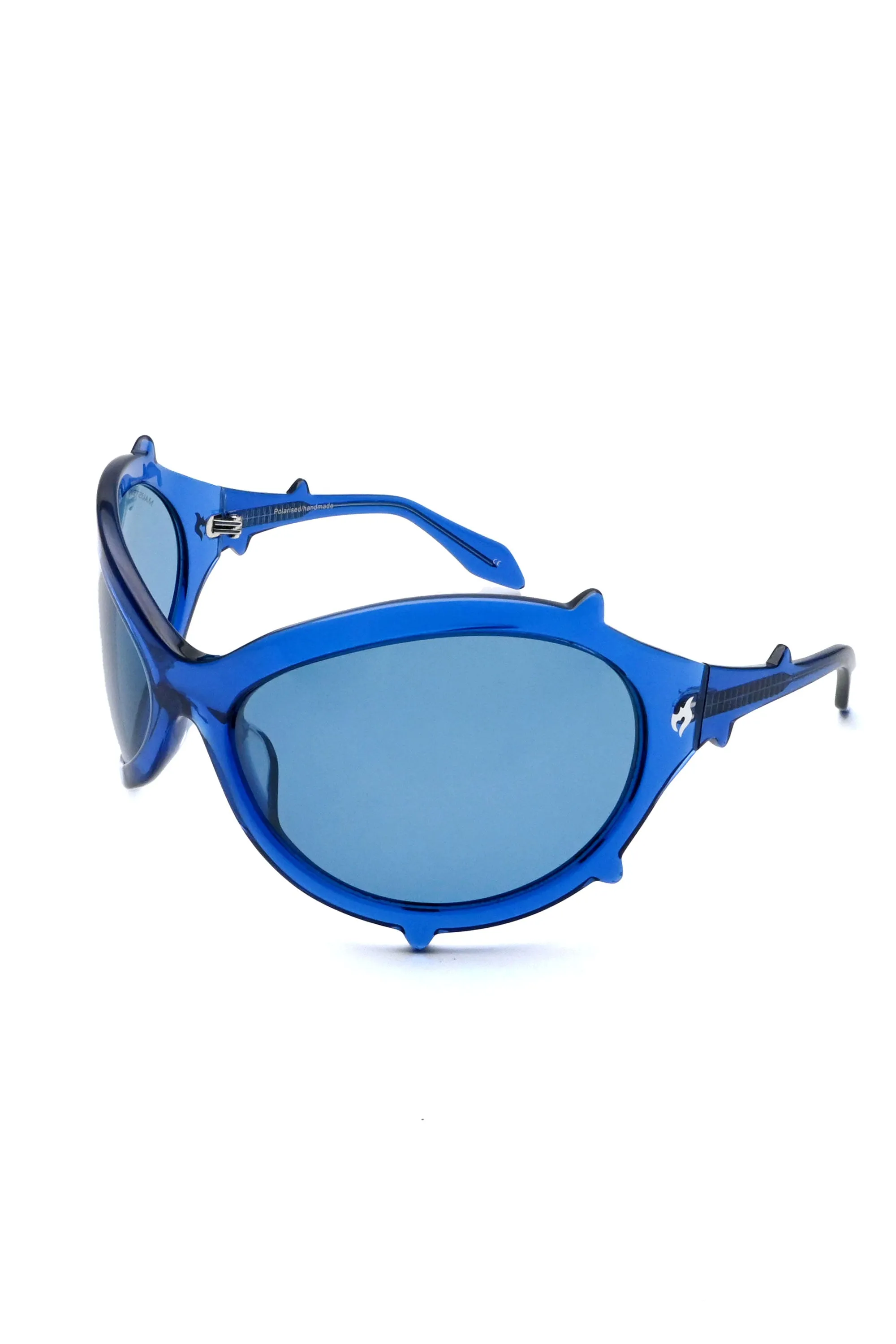 MAUSTEIN - THE BUG SPIKE SUNGLASSES