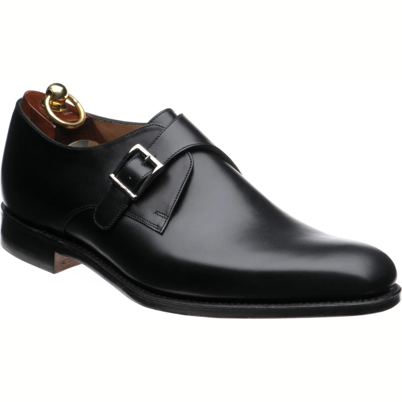 Medway monk shoes