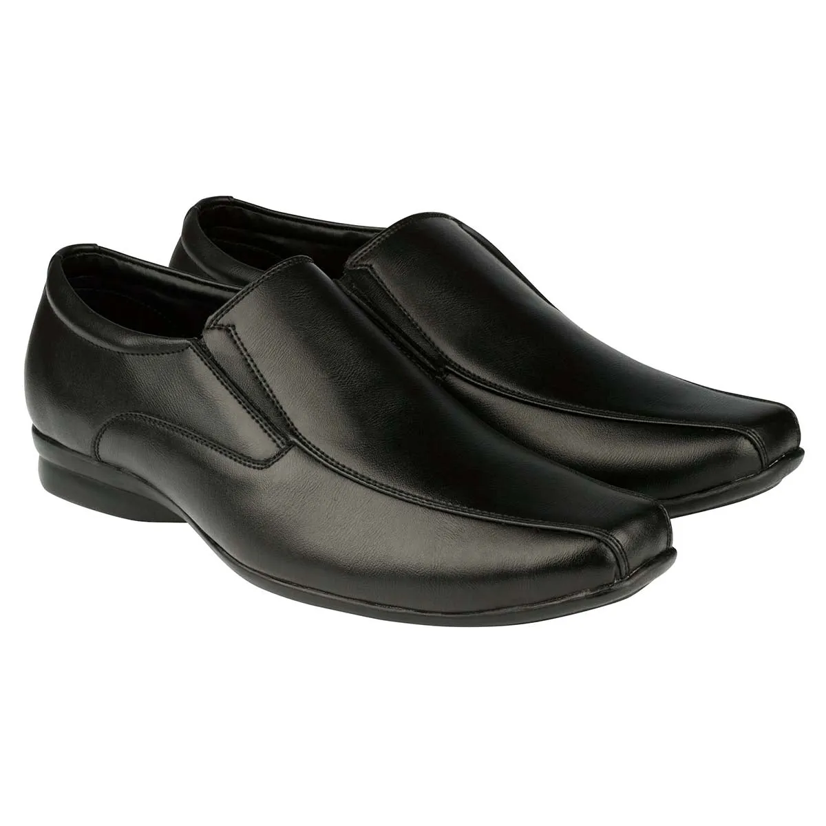 Men's Black Max Formal Shoes