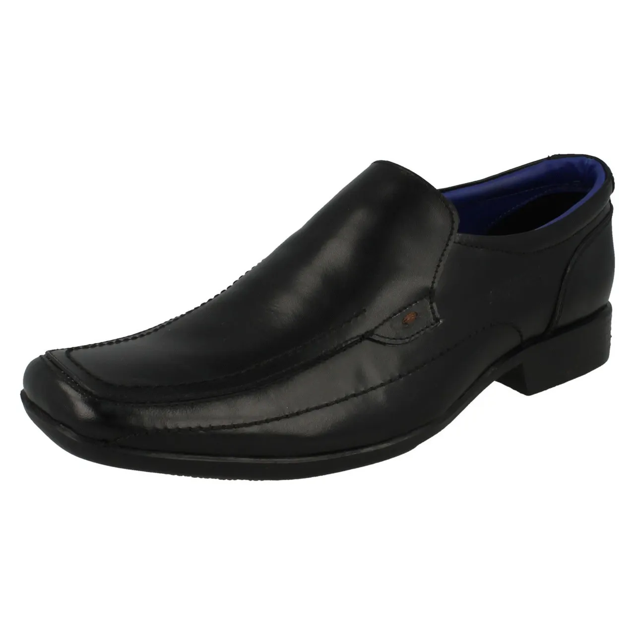 Mens Lambretta Formal Shoes 20287