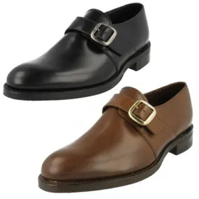 Mens Loake Formal Shoes Fleet