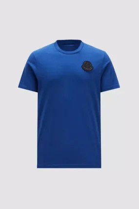 MONCLER  |Logo Patch T-Shirt