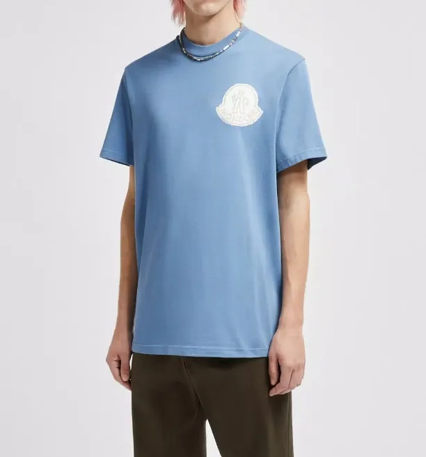 MONCLER  |Logo T-Shirt