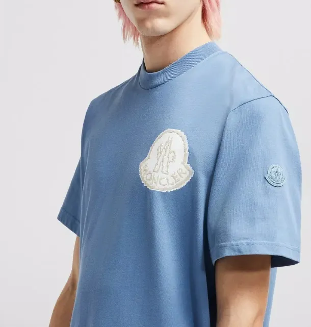 MONCLER  |Logo T-Shirt