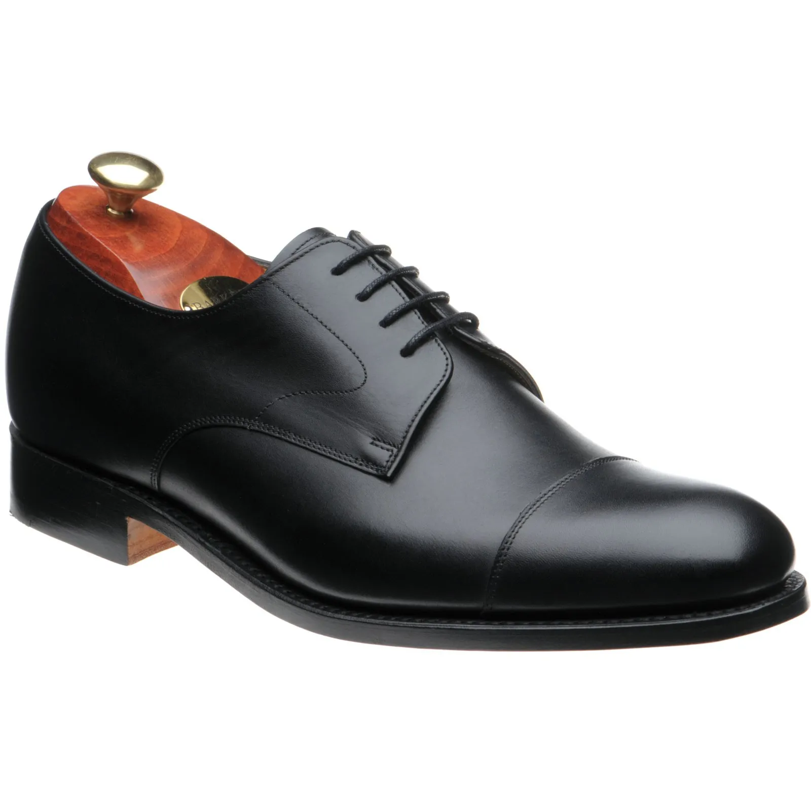 Morden Derby shoes