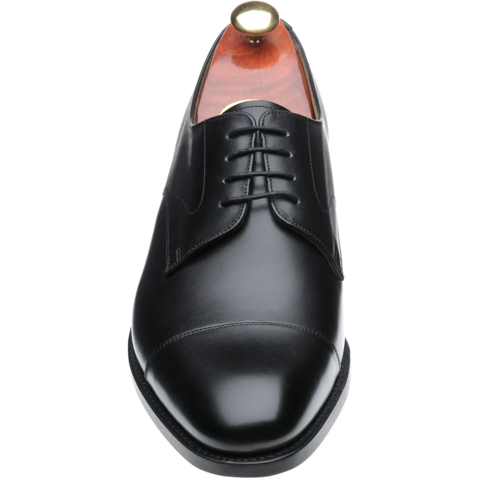 Morden Derby shoes