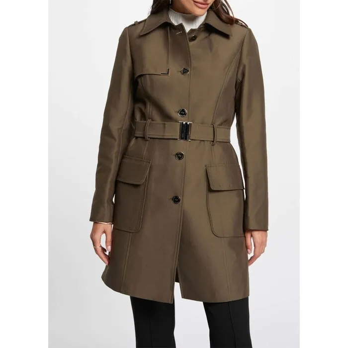 Morgan Coat