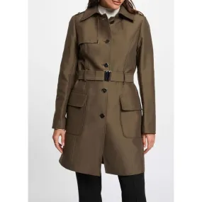 Morgan Coat