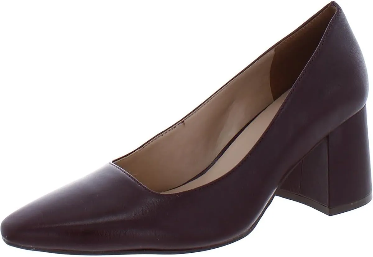 Naturalizer 27 EDIT Women's Licia Pointed Toe Pumps