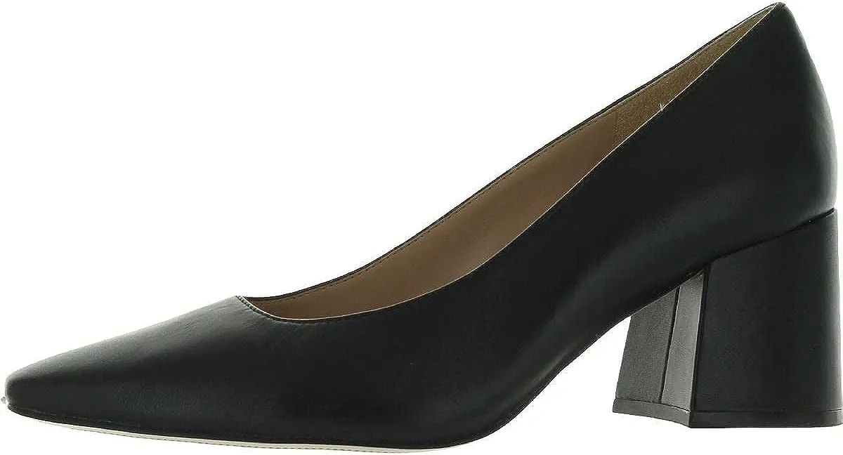 Naturalizer 27 EDIT Women's Licia Pointed Toe Pumps