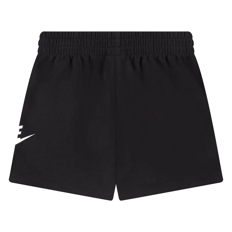 NIKE JUNIOR NSW CLUB BLACK SHORTS