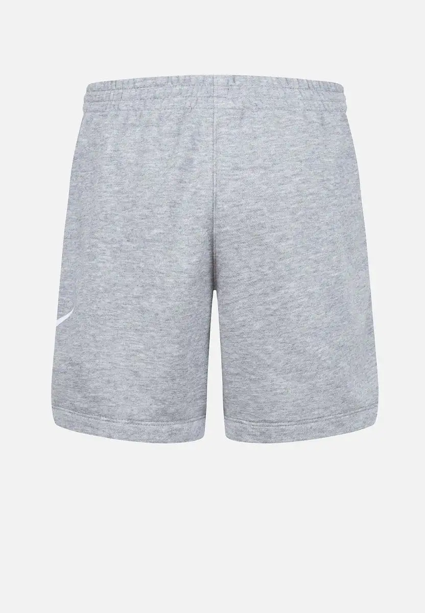 NIKE JUNIOR NSW CLUB FT GREY SHORTS