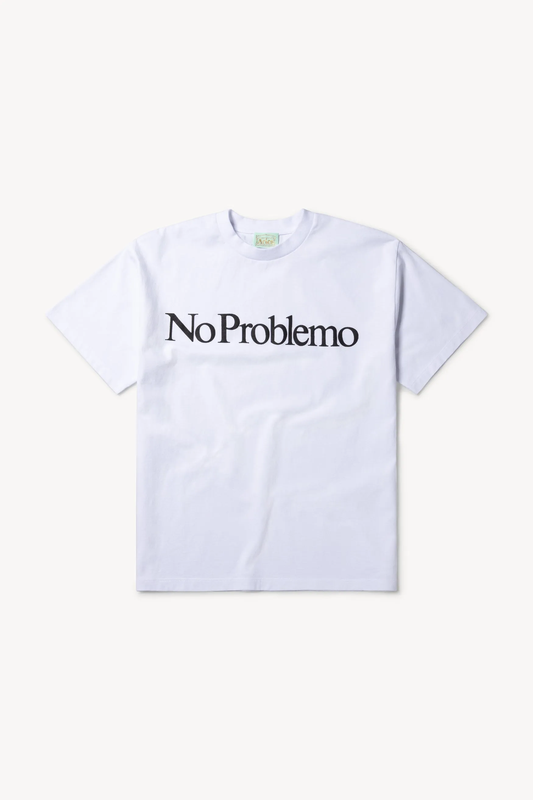 No Problemo SS Tee