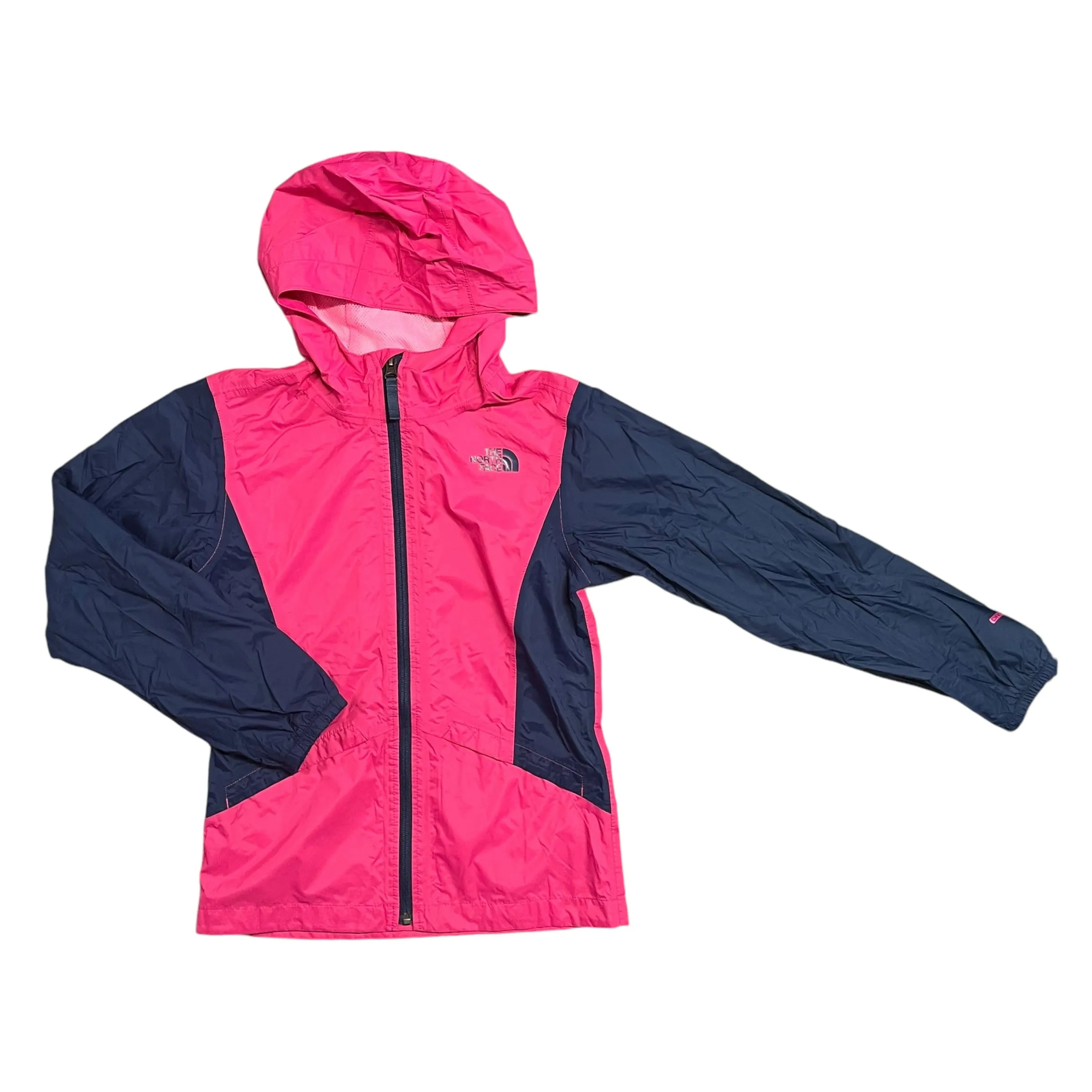 North Face | Raincoat | 10-12