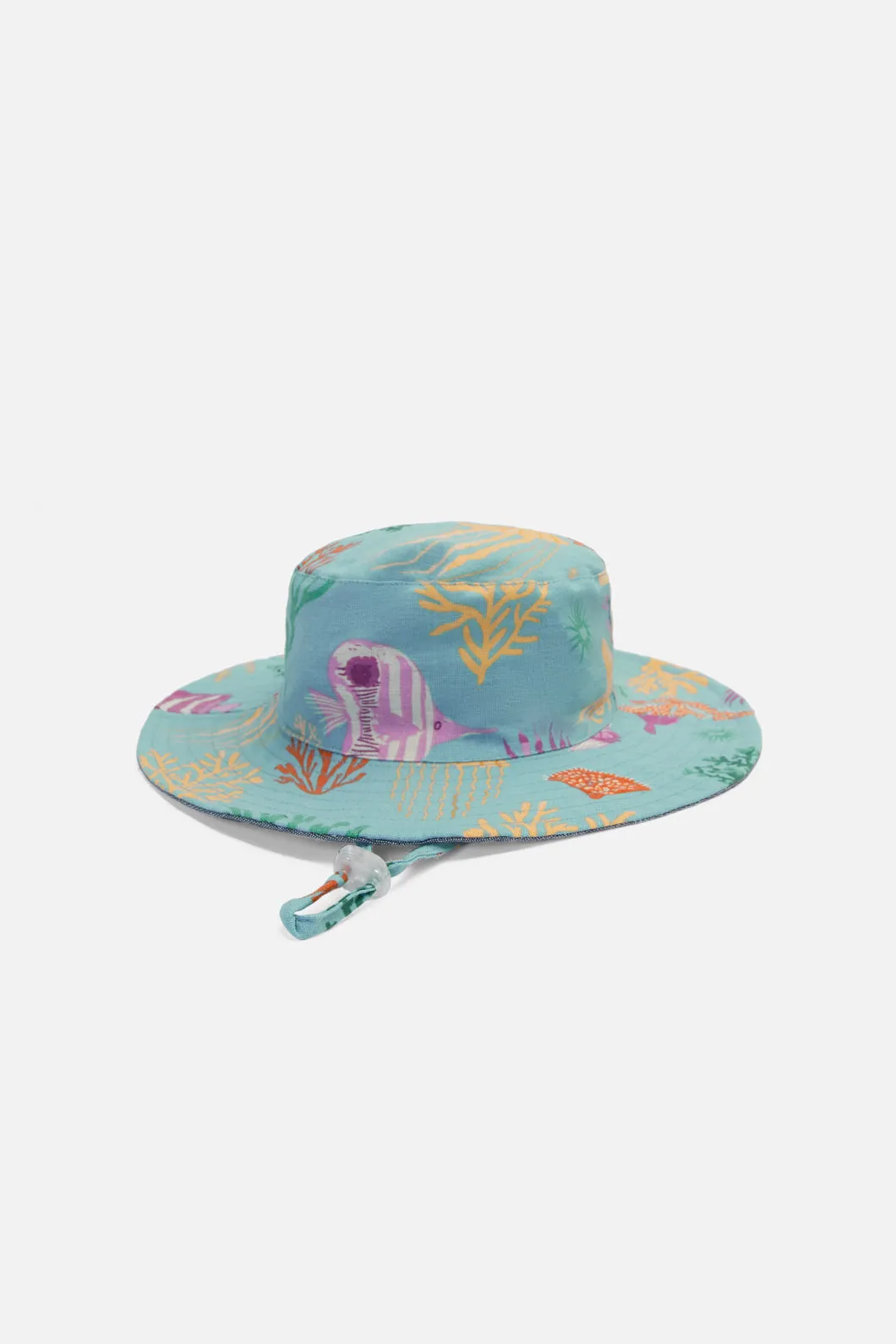 Oceania Kids Hat