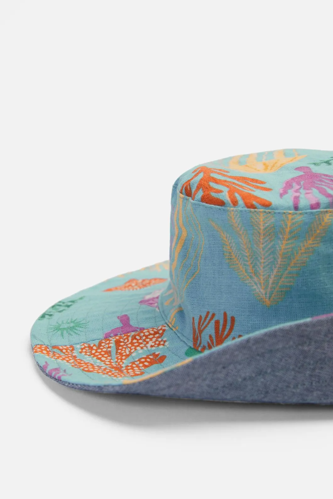 Oceania Kids Hat