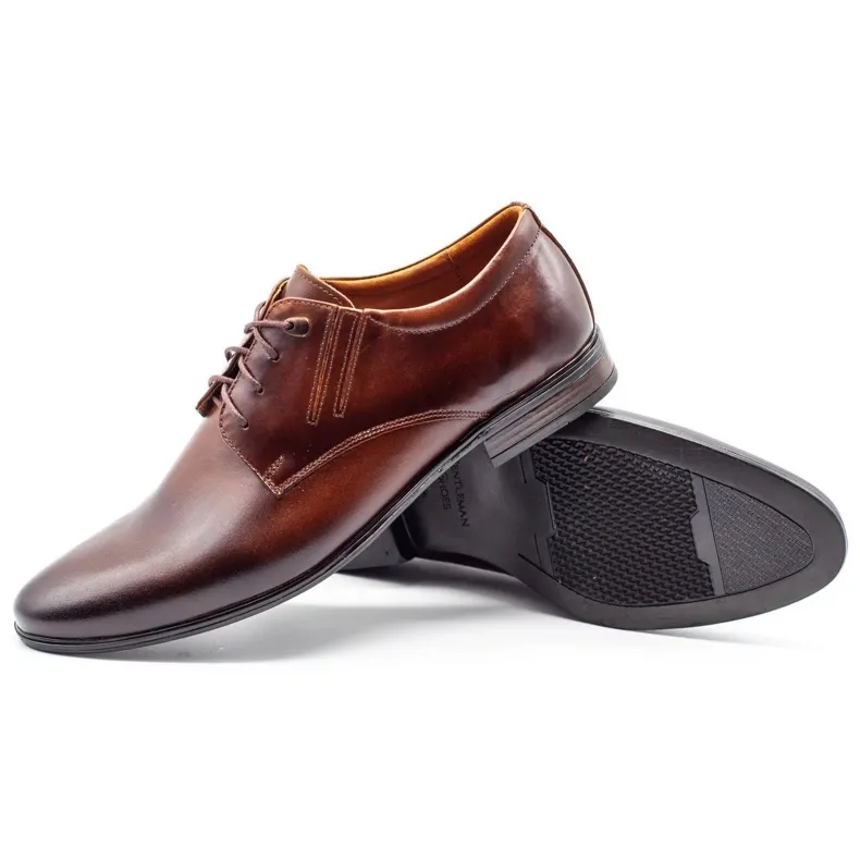 Olivier Formal shoes 480 brown