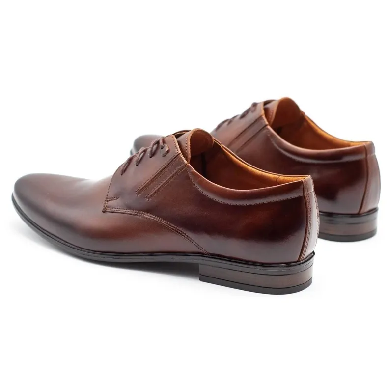 Olivier Formal shoes 480 brown