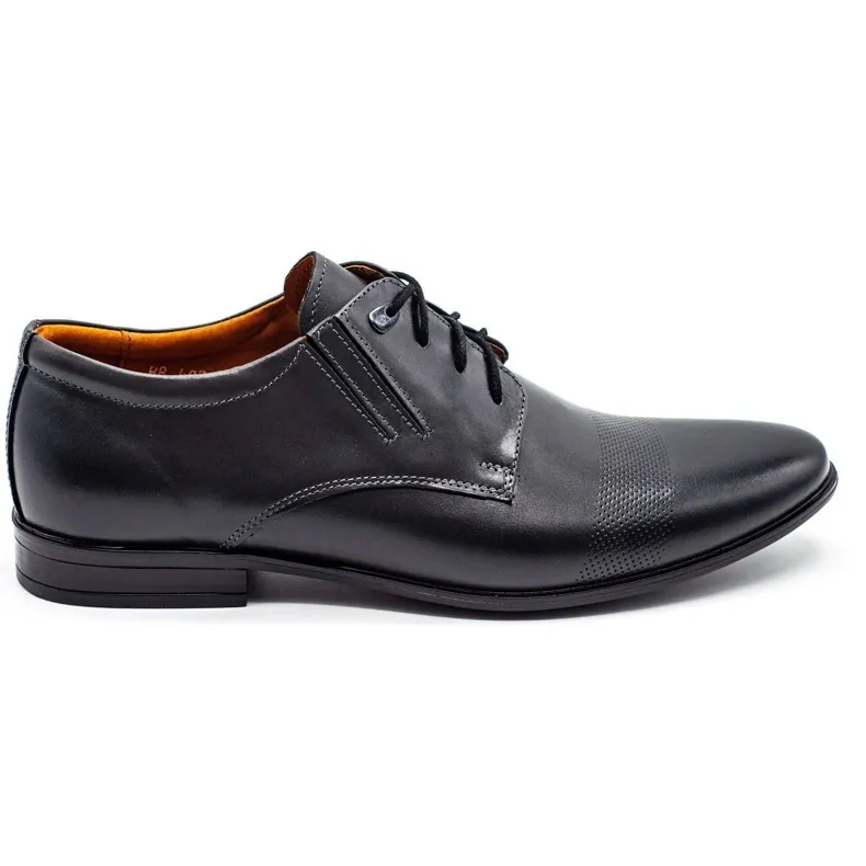 Olivier Formal shoes 481 gray grey