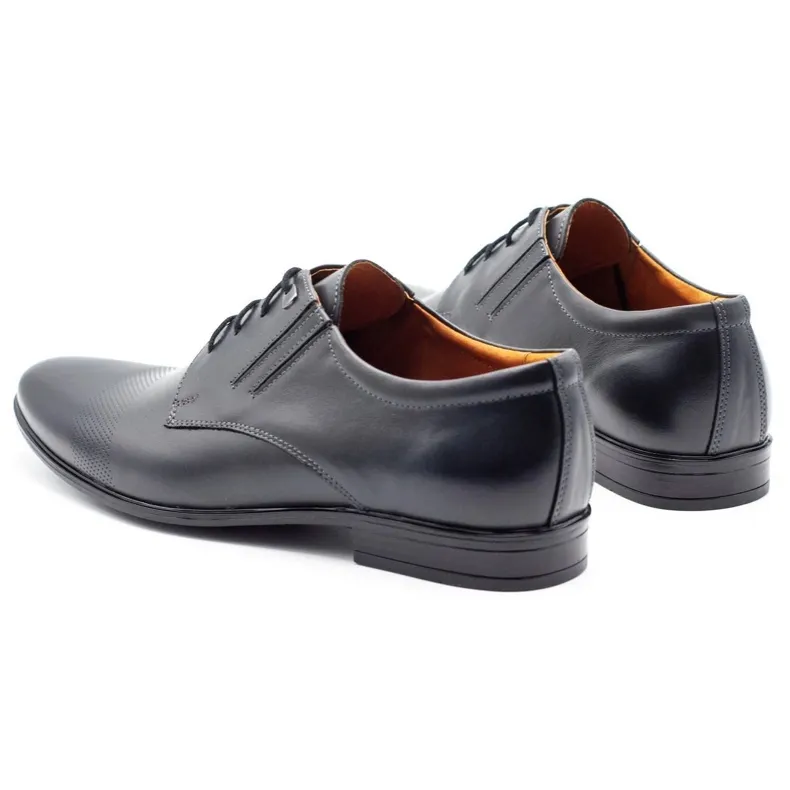 Olivier Formal shoes 481 gray grey