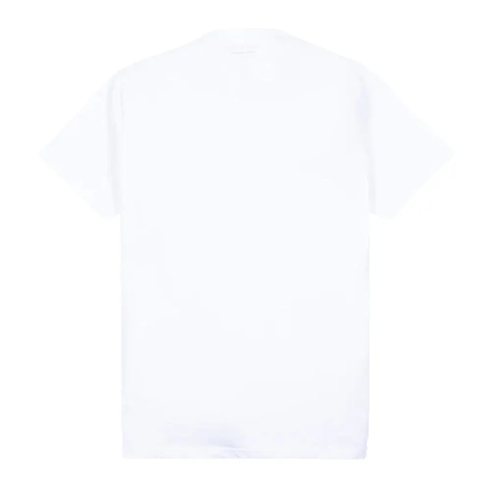 Paper Planes Diamonds and Stripes SS Tee