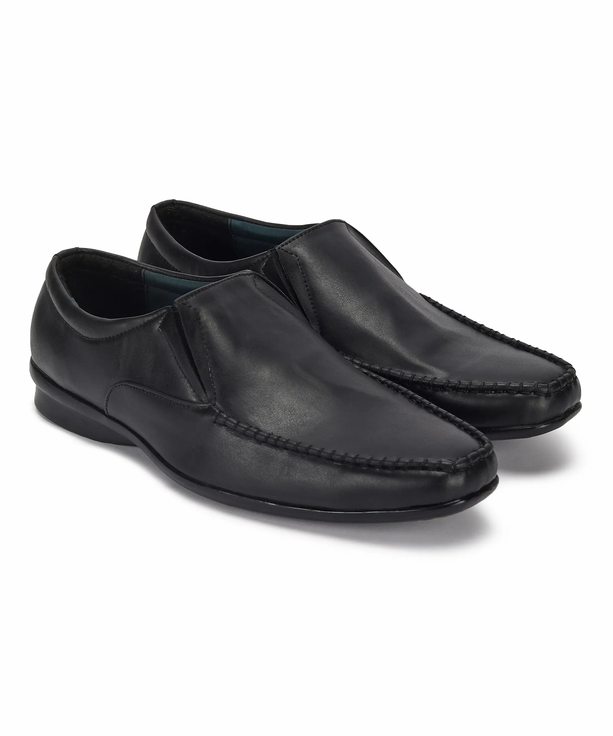 Paragon  K11236G Men Formal Shoes | Corporate Office Shoes | Smart & Sleek Design | Comfortable Sole with Cushioning | For Daily