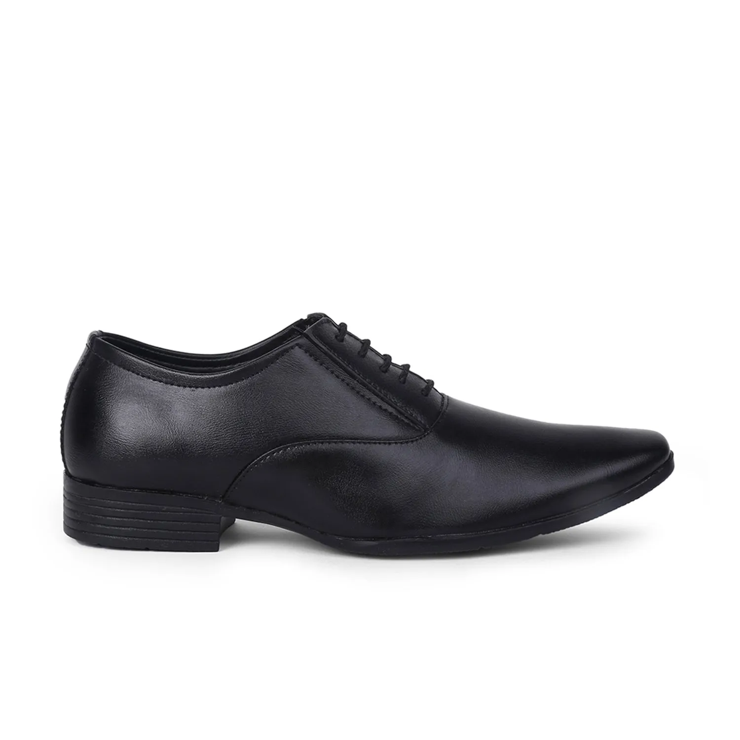 Paragon RK11233G Men Formal Shoes | Corporate Office Shoes | Smart & Sleek Design | Comfortable Sole with Cushioning | Daily & O