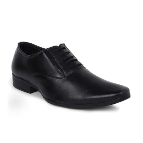 Paragon RK11233G Men Formal Shoes | Corporate Office Shoes | Smart & Sleek Design | Comfortable Sole with Cushioning | Daily & O