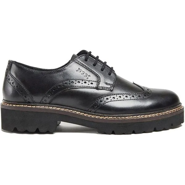 Pod Kortney Brogue Shoes