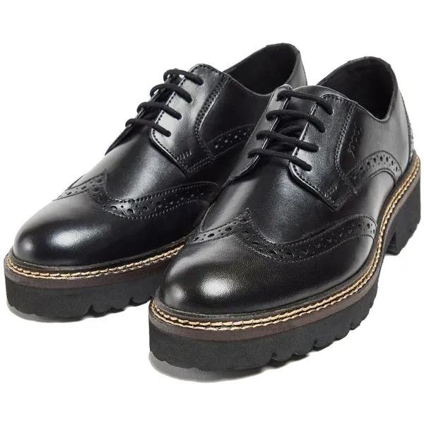 Pod Kortney Brogue Shoes