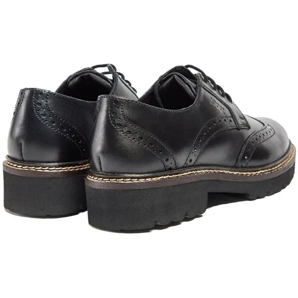 Pod Kortney Brogue Shoes