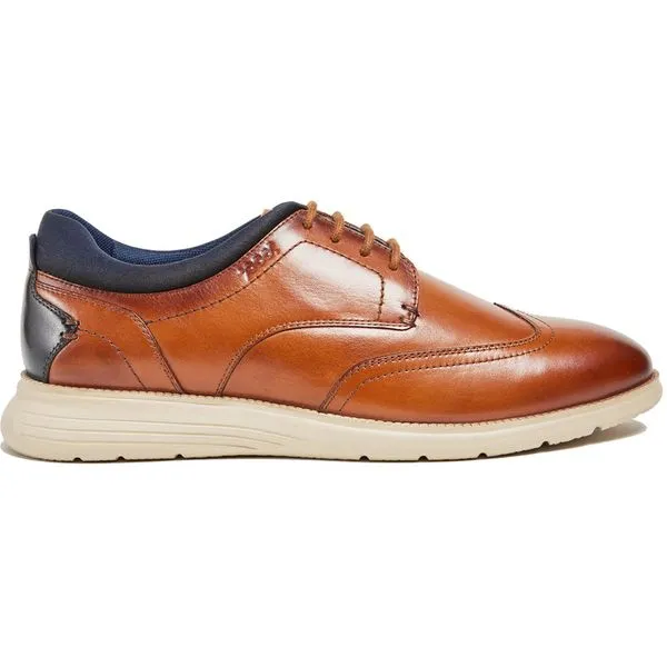 Pod Vantage Brogue Shoes